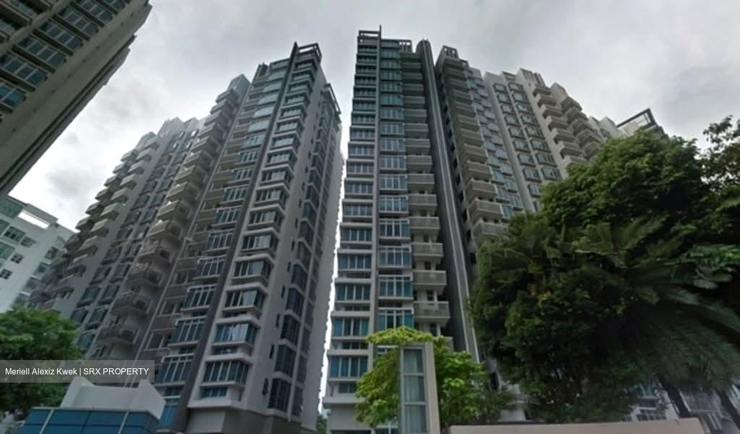 Cairnhill Crest (D9), Condominium #563384711